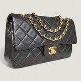 CHANEL CLASSIC SMALL BAG