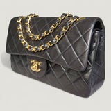 CHANEL CLASSIC SMALL BAG