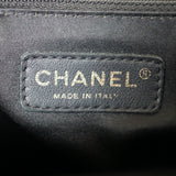 CHANEL GST CAVIAR