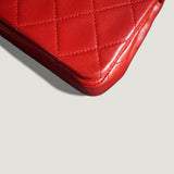 CHANEL FULL FLAP BAG