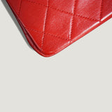 CHANEL FULL FLAP BAG