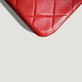 CHANEL FULL FLAP BAG