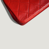 CHANEL FULL FLAP BAG