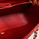 CHANEL FULL FLAP BAG