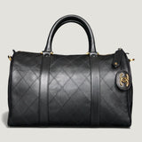 CHANEL BOSTON DUFFLE BAG