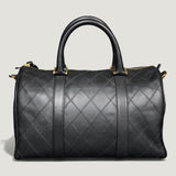 CHANEL BOSTON DUFFLE BAG