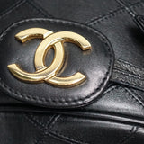 CHANEL BOSTON DUFFLE BAG