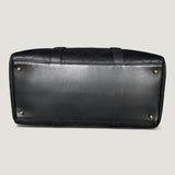 CHANEL BOSTON DUFFLE BAG