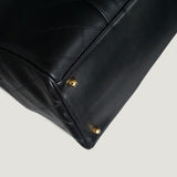 CHANEL BOSTON DUFFLE BAG