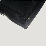 CHANEL BOSTON DUFFLE BAG