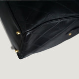 CHANEL BOSTON DUFFLE BAG