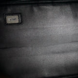 CHANEL BOSTON DUFFLE BAG