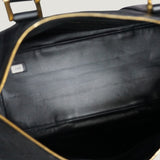 CHANEL BOSTON DUFFLE BAG