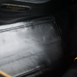 CHANEL BOSTON DUFFLE BAG