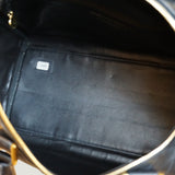 CHANEL BOSTON DUFFLE BAG