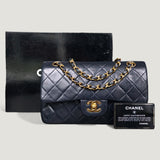 CHANEL CLASSIC SMALL BAG