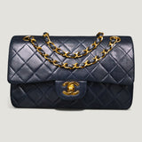 CHANEL CLASSIC SMALL BAG