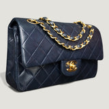 CHANEL CLASSIC SMALL BAG