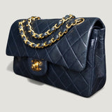 CHANEL CLASSIC SMALL BAG