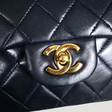 CHANEL CLASSIC SMALL BAG