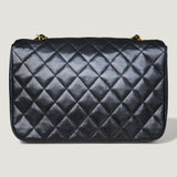 CHANEL HALF MOON BAG