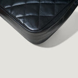 CHANEL HALF MOON BAG