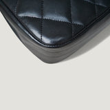 CHANEL HALF MOON BAG