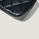 CHANEL HALF MOON BAG