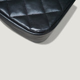 CHANEL HALF MOON BAG