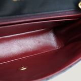 CHANEL HALF MOON BAG