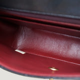 CHANEL HALF MOON BAG