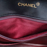 CHANEL HALF MOON BAG