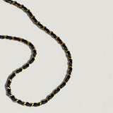 CHANEL HALF MOON BAG