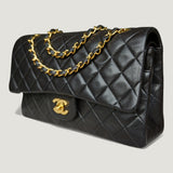 CHANEL CLASSIC MEDIUM BAG