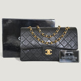 CHANEL CLASSIC MEDIUM BAG