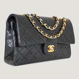 CHANEL CLASSIC MEDIUM BAG
