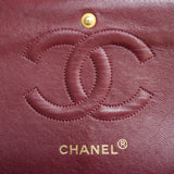 CHANEL CLASSIC MEDIUM BAG