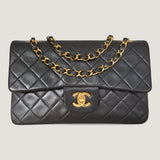 CHANEL CLASSIC SMALL BAG