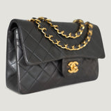 CHANEL CLASSIC SMALL BAG