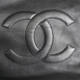CHANEL SHOPPING TOTE