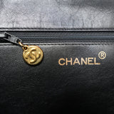 CHANEL SHOPPING TOTE