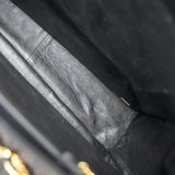 CHANEL SHOPPING TOTE