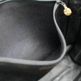 CHANEL SHOPPING TOTE