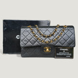 CHANEL CLASSIC MEDIUM BAG