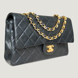 CHANEL CLASSIC MEDIUM BAG