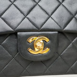 CHANEL CLASSIC MEDIUM BAG
