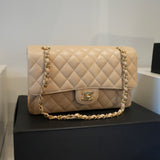 CHANEL CLASSIC MEDIUM BAG