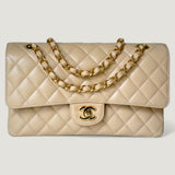 CHANEL CLASSIC MEDIUM BAG