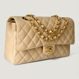 CHANEL CLASSIC MEDIUM BAG