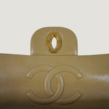 CHANEL CLASSIC JUMBO MAXI BAG